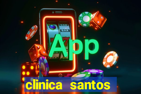 clinica santos dumont uberaba